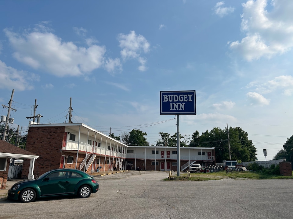 Budget Inn Mexico City MO, Mexico City MO, Mexico City MO