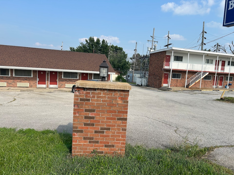 Budget Inn Mexico City MO, Mexico City MO, Mexico City MO