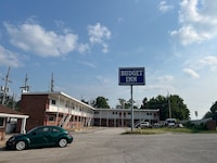OYO Budget Inn