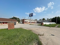 OYO Budget Inn