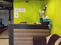 Hotel O THE UNIQUE HOTEL & RESORT