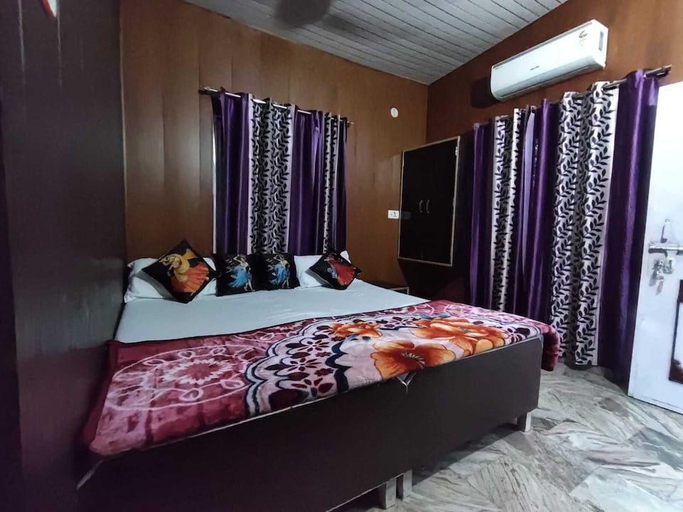 Hotel O PANNA TIGER RETREAT, Sidhi, Sidhi