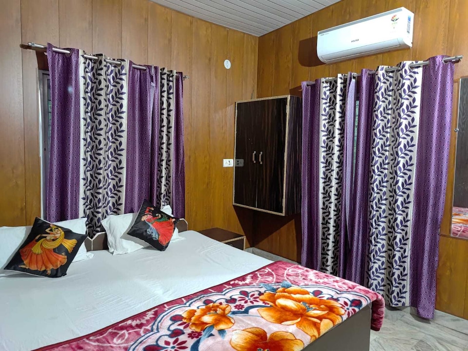 Hotel O PANNA TIGER RETREAT, Sidhi, Sidhi