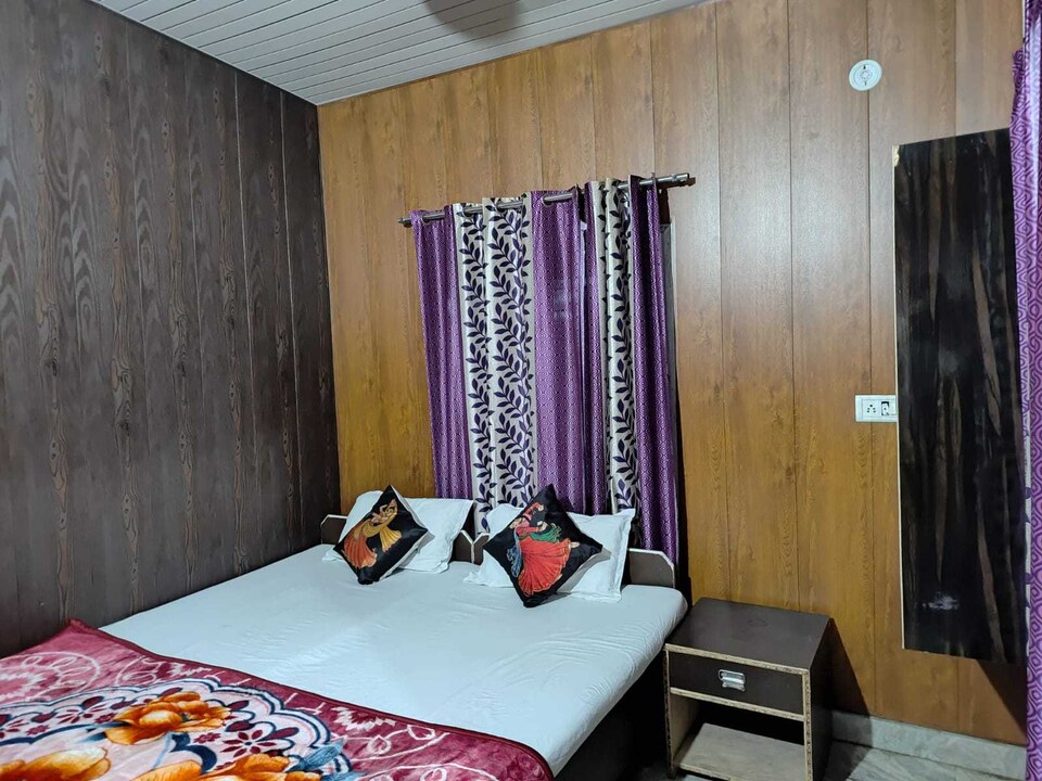 Hotel O PANNA TIGER RETREAT, Sidhi, Sidhi