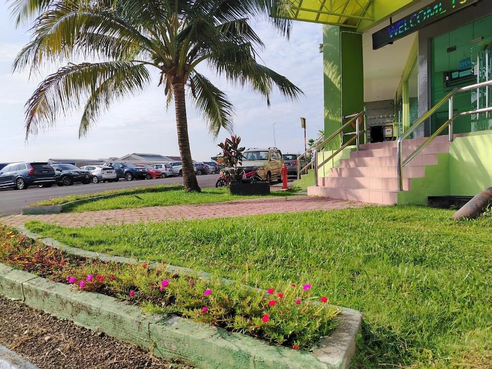 Dancenter Seremban 2 Near SnowLim Wonderland, Seremban, Seremban