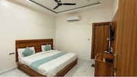 Hotel O Madhvam