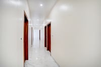 Hotel O Hotel Madhvam