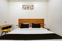 Hotel O Hotel Madhvam