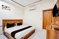Hotel O Madhvam