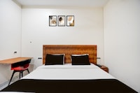Hotel O Hotel Madhvam