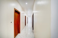 Hotel O Hotel Madhvam