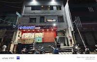 Hotel O Madhvam