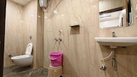 Hotel O Madhvam