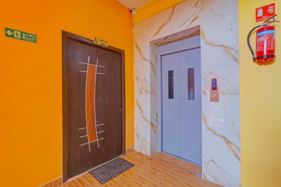 Hotel O Kilambakkam New Bus Terminal Formerly TAD Homes, GST Chennai, Chennai