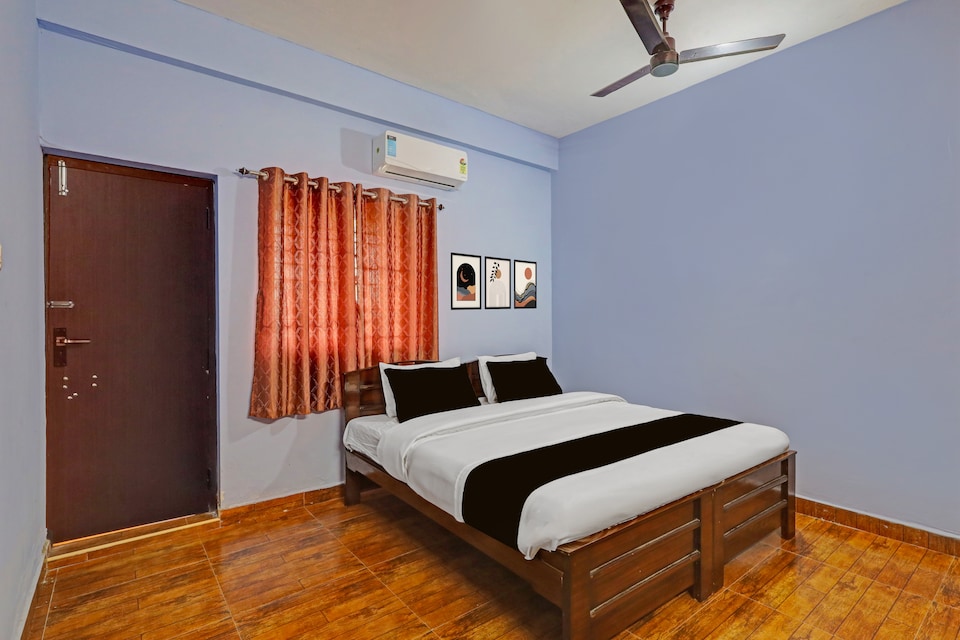 Super Hotel O Kilambakkam New Bus Terminal Formerly TAD Homes, GST Chennai, Chennai