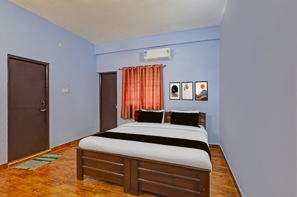 Super Hotel O Kilambakkam New Bus Terminal Formerly TAD Homes, GST Chennai, Chennai