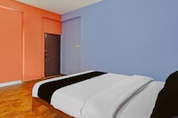 Super Hotel O Kilambakkam New Bus Terminal Formerly TAD Homes