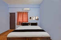 Super Hotel O Kilambakkam New Bus Terminal Formerly TAD Homes