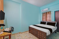 Super Hotel O Kilambakkam New Bus Terminal Formerly TAD Homes