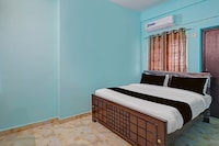 Super Hotel O Kilambakkam New Bus Terminal Formerly TAD Homes