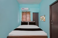 Super Hotel O Kilambakkam New Bus Terminal Formerly TAD Homes