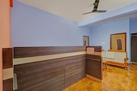 Super Hotel O Kilambakkam New Bus Terminal Formerly TAD Homes