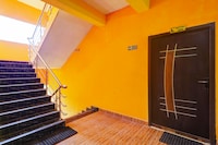 Super Hotel O Kilambakkam New Bus Terminal Formerly TAD Homes