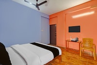 Super Hotel O Kilambakkam New Bus Terminal Formerly TAD Homes