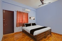 Super Hotel O Kilambakkam New Bus Terminal Formerly TAD Homes