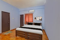 Super Hotel O Kilambakkam New Bus Terminal Formerly TAD Homes