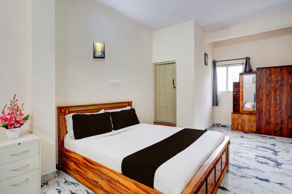 Super Hotel O Madavara Metro Station Formerly APS Heritage, Tumkur Road, Bangalore