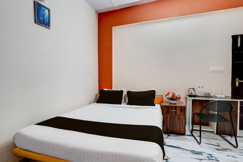 Super Hotel O Madavara Metro Station Formerly APS Heritage, Tumkur Road, Bangalore