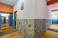Super Hotel O Madavara Metro Station Formerly APS Heritage