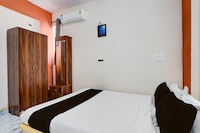 Super Hotel O Madavara Metro Station Formerly APS Heritage