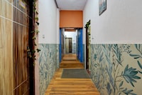 Super Hotel O Madavara Metro Station Formerly APS Heritage