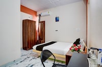 Super Hotel O Madavara Metro Station Formerly APS Heritage