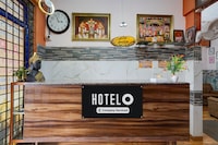 Super Hotel O Madavara Metro Station Formerly APS Heritage