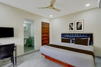 HOTEL O DOLPHIN LUXURY AC ROOMS