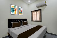 HOTEL O DOLPHIN LUXURY AC ROOMS