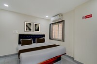 HOTEL O DOLPHIN LUXURY AC ROOMS