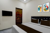 HOTEL O DOLPHIN LUXURY AC ROOMS