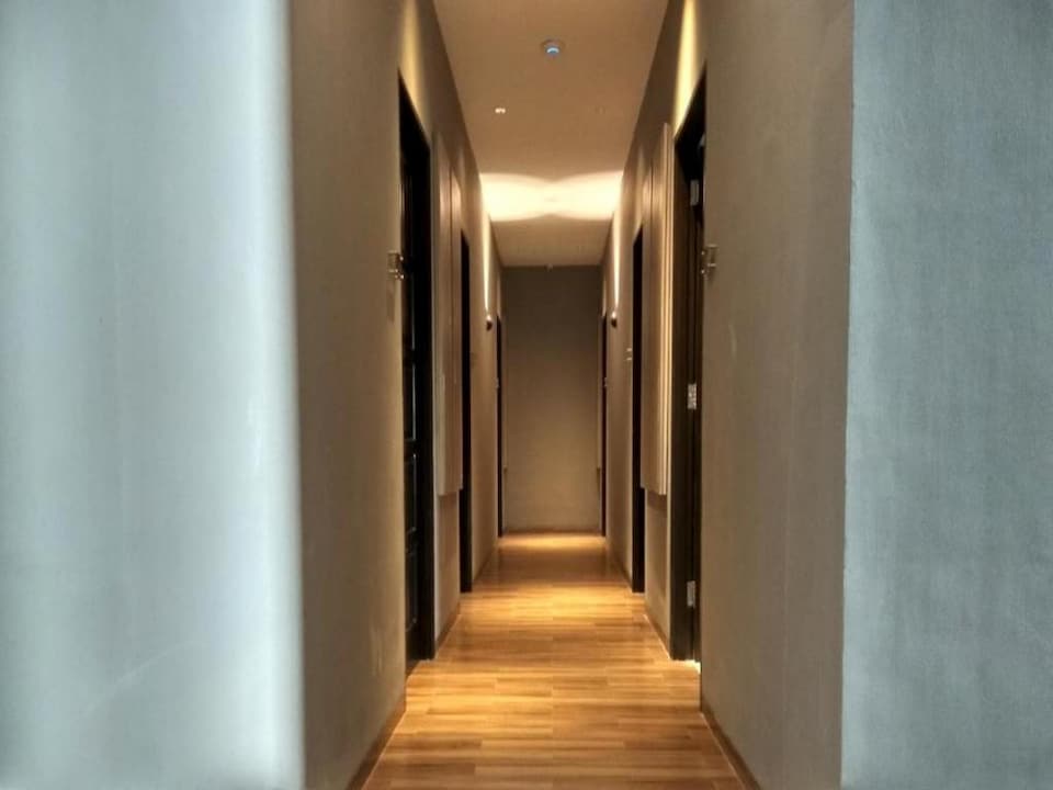 OYO 94724 The Regia Tambun By Ultimo, Bekasi, Bekasi