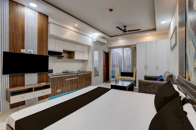 HOTEL O ZOOM LUXURY STAY