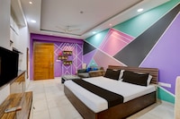 HOTEL O ZOOM LUXURY STAY