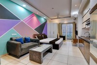 HOTEL O ZOOM LUXURY STAY