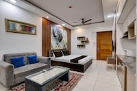 HOTEL O ZOOM LUXURY STAY