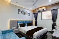 Super HOTEL O R TOWN  