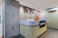 Hotel O by OYO R TOWN