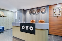 Hotel O by OYO R TOWN