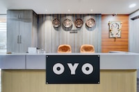 Hotel O by OYO R TOWN